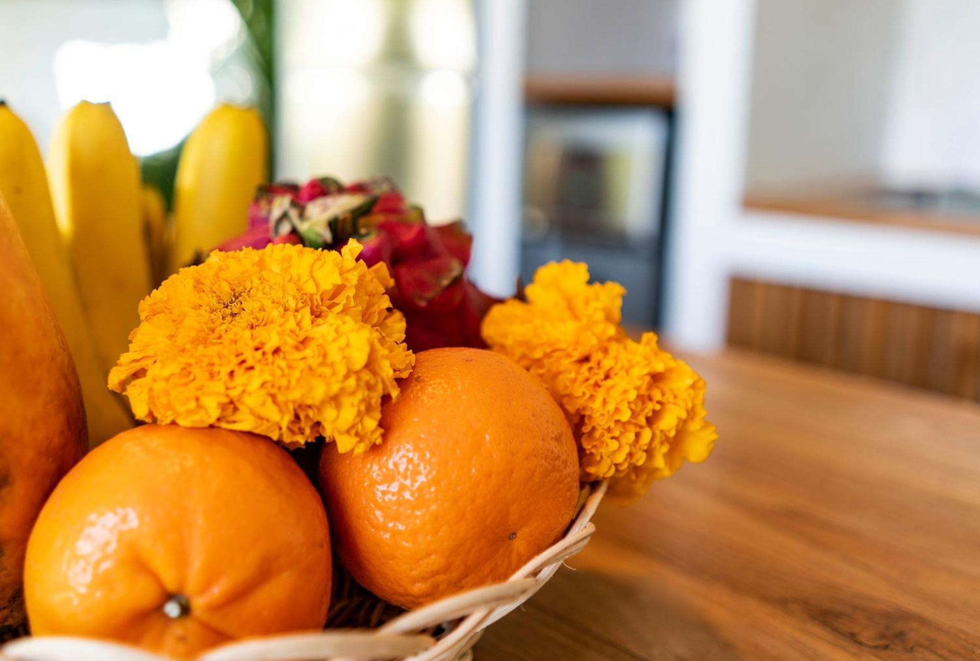 Eden Garden Villa Canggu Экстерьер фото